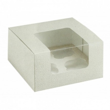  ASTUCCIO + FONDINO 4 POSTI
