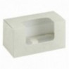  ASTUCCIO + FONDINO 2 POSTI