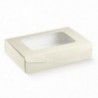 Scatola modello Pratica con finestra - 10pz - MISURA: H