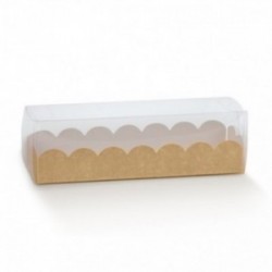Astuccio porta macarones -...
