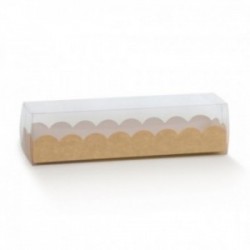 Astuccio porta macarones -...