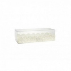 Astuccio porta macarones -...