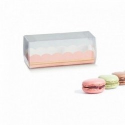 Astuccio porta macarones -...