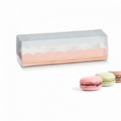 Astuccio porta macarones -...
