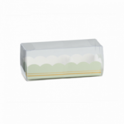 Astuccio porta macarones -...
