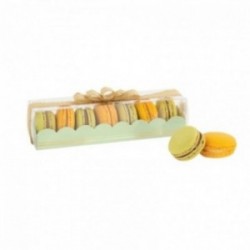 Astuccio porta macarones -...