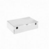 Scatola per Fritti - 100/200pz - MISURA: C