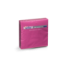 Tovaglioli colorati due veli 33x33 - 50pz - COLORE: Fucsia
