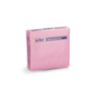 Tovaglioli colorati due veli 33x33 - 50pz - COLORE: Rosa