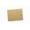Tovagliette in carta kraft monouso 30x40 - 200pz - COLORE: Avana