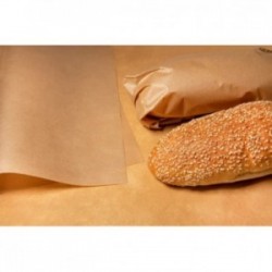 Carta kraft alimentare...