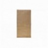 Sacchetto per pane di carta avana neutro - 10kg - COLORE: Avana, MISURA: A