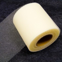 Nastro Tulle H10cm - 50m -...