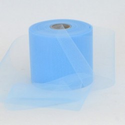 Nastro Tulle H10cm - 50m -...