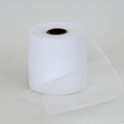 Nastro Tulle H10cm - 50m -...