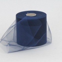 Nastro Tulle H10cm - 50m -...
