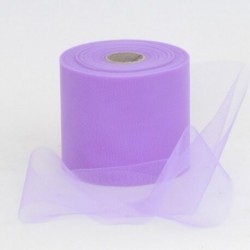 Nastro Tulle H10cm - 50m -...