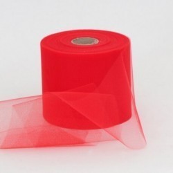 Nastro Tulle H10cm - 50m -...