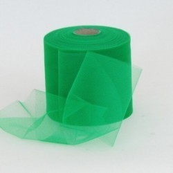 Nastro Tulle H10cm - 50m -...