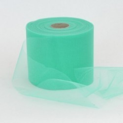 Nastro Tulle H10cm - 50m -...