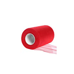 Nastro Tulle H50cm - 50m -...