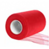 Nastro Tulle H50cm - 50m - COLORE: Rosso
