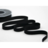 Nastro policotone H15mm - 25m - COLORE: Nero