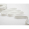 Nastro policotone H15mm - 25m - COLORE: Bianco