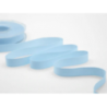 Nastro policotone H15mm - 25m - COLORE: Azzurro