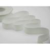 Nastro policotone H25mm - 25m - COLORE: Bianco