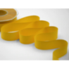 Nastro policotone H25mm - 25m - COLORE: Giallo