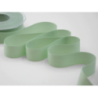 Nastro policotone H25mm - 25m - COLORE: Verde