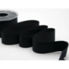 Nastro policotone H35mm - 25m - COLORE: Nero