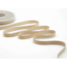 Nastro Gross Grain H10mm - 20m - COLORE: Beige