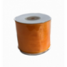 Nastro organza H70mm - 25m - COLORE: Giallo