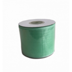 Nastro organza H70mm - 25m...