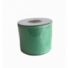 Nastro organza H70mm - 25m - COLORE: Verde