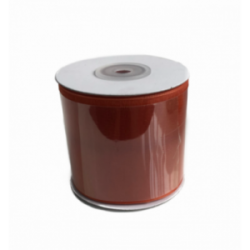Nastro organza H70mm - 25m...