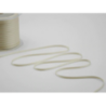Nastro Doppio Raso H3mm - 100m - COLORE: Avorio