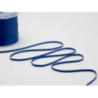 Nastro Doppio Raso H3mm - 100m - COLORE: Blu