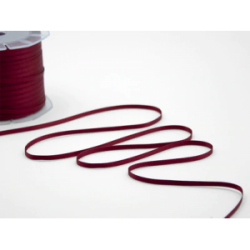 Nastro Doppio Raso H3mm -...