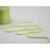 Nastro Doppio Raso H3mm - 100m - COLORE: Verde