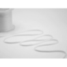 Nastro Doppio Raso H3mm - 100m - COLORE: Bianco Ottico