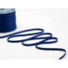 Nastro Doppio Raso H6mm - 100m - COLORE: Blu