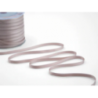 Nastro Doppio Raso H6mm - 100m - COLORE: Rosa Antico