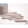 Nastro Doppio Raso H10mm - 100m - COLORE: Rosa Antico