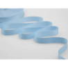 Nastro Doppio Raso H16mm - 50m - COLORE: Azzurro