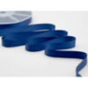 Nastro Doppio Raso H16mm - 50m - COLORE: Blu