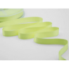 Nastro Doppio Raso H16mm - 50m - COLORE: Verde