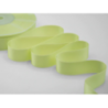 Nastro Doppio Raso H25mm - 50m - COLORE: Verde